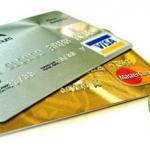 Прием оплаты картой или как принимать платежи по кредитным картам?